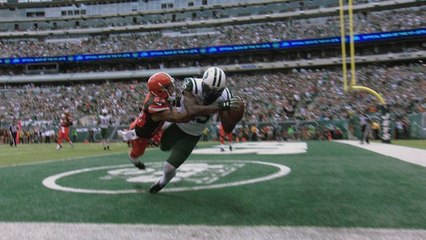 Free Agency 2017 I Brandon Marshall