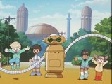 Astro Boy (2003) (Dub) Episode 5 - video Dailymotion