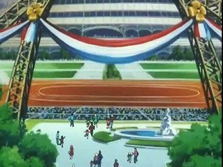 Astro Boy (2003) (Dub) Episode 3