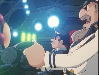 Astro Boy (2003) (Dub) Episode 5