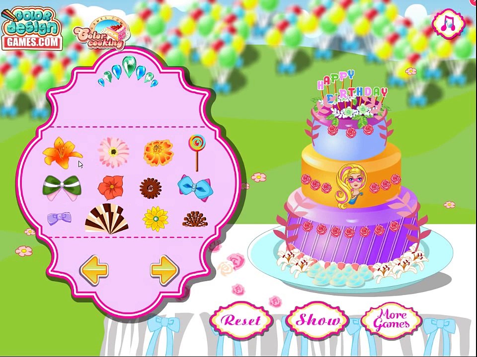 Disney Barbie Game - Barbie Wedding Dress Design. Barbie Games. Full Episodes. #Dora_games