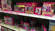 Shopkins Season 4 Toys R Us Toy Hunt by FamilyToyReview