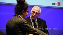 L'Histoire du Judo 70ème anniversaire de la Fédération Française de Judo à la Maison du Japon