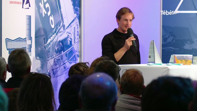 Conrad Colman : le off du Café