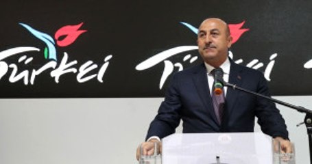 Hollanda Basını: Çavuşoğlu Rotterdam'daki Programını İptal Etti