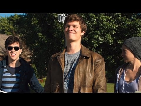 On est venu se venger NOS ÉTOILES CONTRAIRES Extrait VF