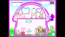 Peppa Pig:Decorating House - Play Kids Games - Nick Jr Peppa Pig Puzzle Games Online Play!