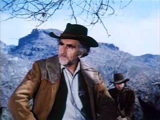 The Gun and the Pulpit (1974) - Marjoe Gortner, Slim Pickens, David Huddleston - Feature (Action, Western)