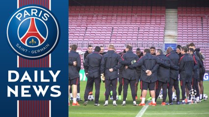 Daily News - March 8th