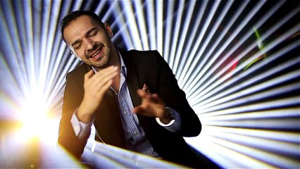 BOGDAN GAVRIS - OCHII TAI [oficial video] 2017