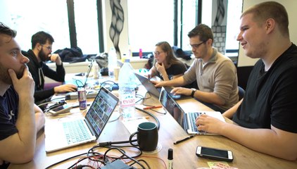 Dailymotion Hackathon Feb 2017