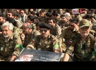 شامی جنگ بندی کا معاہدہ خطرے میں