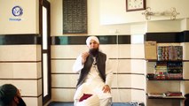 Maulana Tariq Jameel aur aik actor ki ajeeb bat ایک اداکار کی مولانا طارق جمیل سے عجیب بات ۔ ۔ Bayan(2017 New)