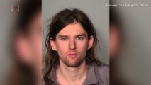 Tim Kaine's Son Detained During Protests
