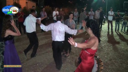 Doğu Akdeniz kına gecesi düğünü