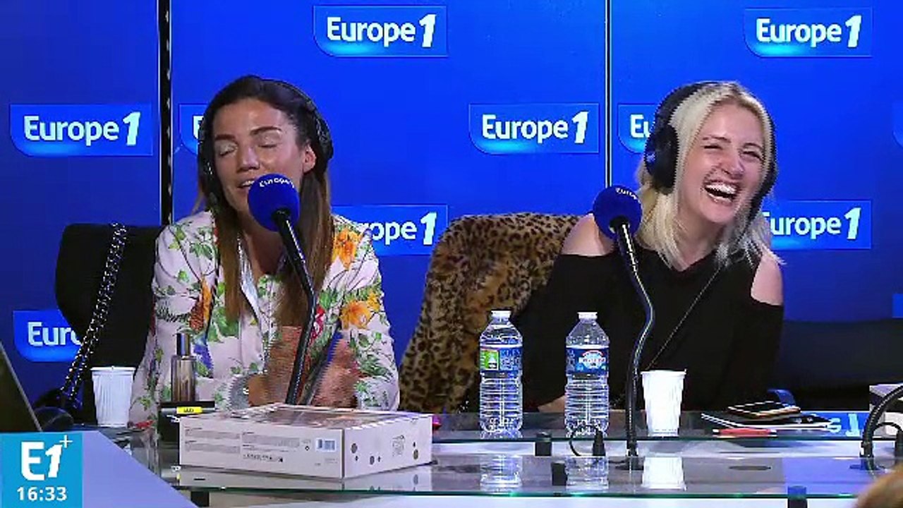 La camarade du jour : Sabrina Delannoy, joueuse du PSG