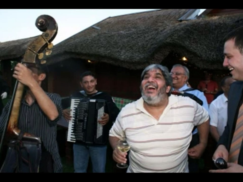 Black Panters - Ja baraba a ti vila