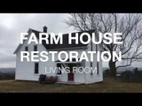 Creative Couple Restore Their 100-Year-Old Farmhouse
