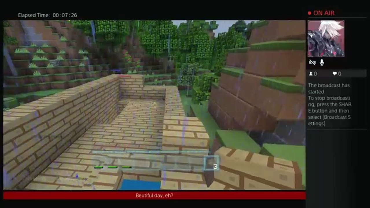Minecraft part 6 (6)