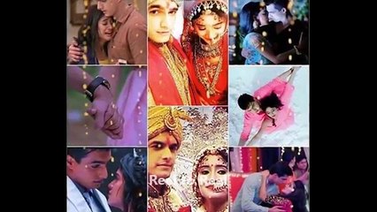 Chu Kar Gayi - Yahan Wahan- Kaira Special Song - Yeh Rishta Kya Kehlata Hai Song - YouTube