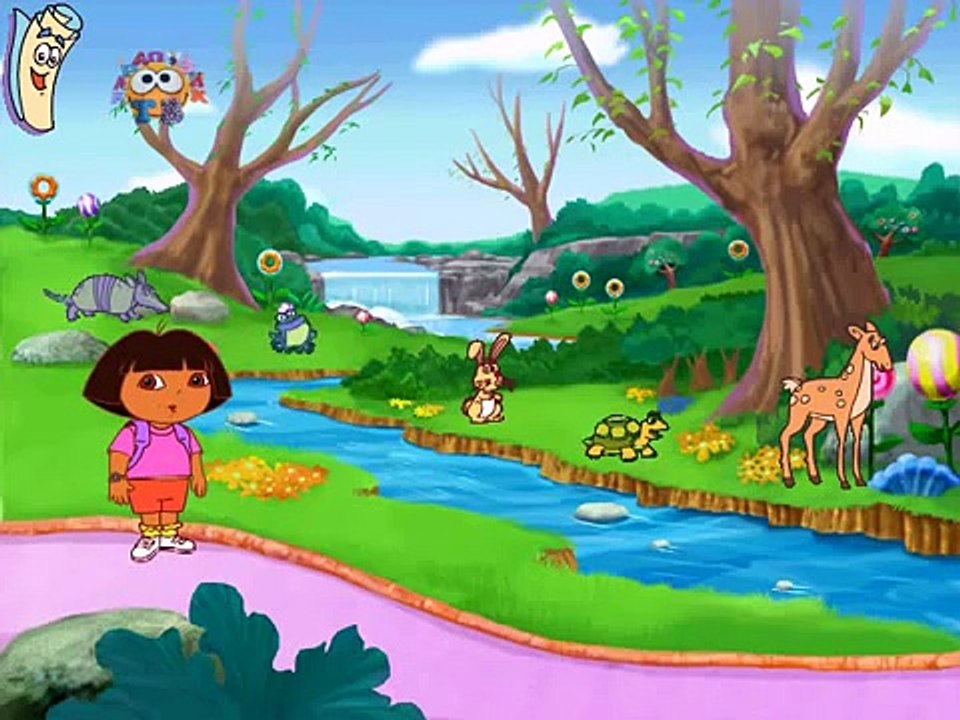 ДАША СЛЕДОПЫТ в Сказочной стране #9 Часть