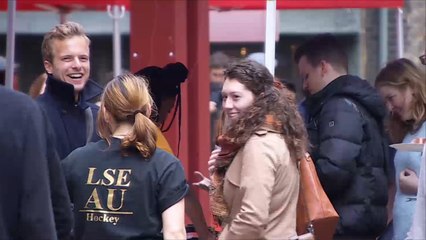 غارديان: التحرش الجنسي يتفشى بالجامعات البريطانية