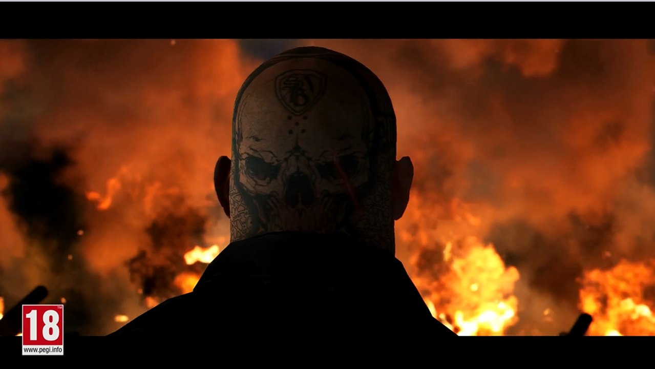 Tom Clancy’s Ghost Recon Wildlands - Launch Trailer