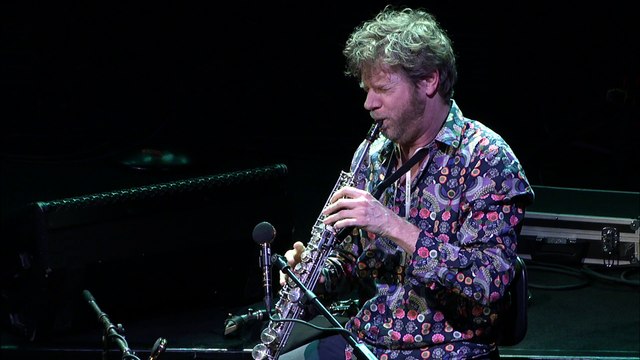 Clastier-Kaperman et Steven Kamperman - Ocora Couleurs du Monde