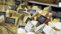 This Everyday Cheese Could Be as Additive as Heroin