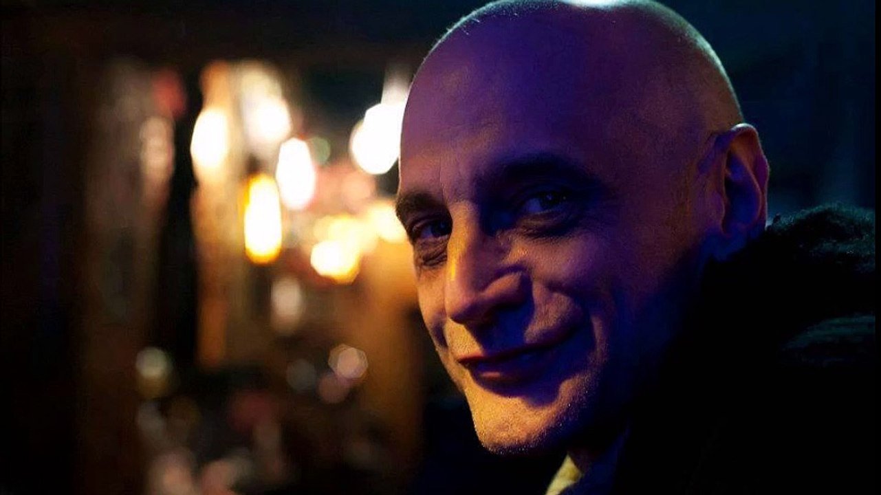 Le numéro un. Par DMG Sarok...