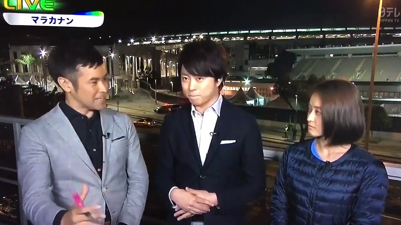 sho olympic