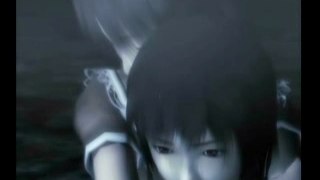 Fatal Frame 2 - Special Xbox-ending - Promise