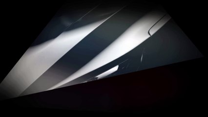 SsangYong XAV Concept Teaser