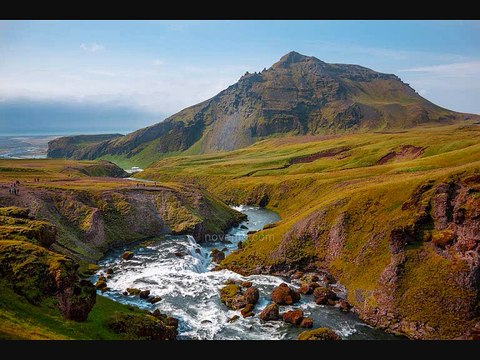 Faune et flore à la montagne – Vacances spectacle incroyable – Plutôt saison d’été ou hiver ?