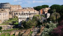 EmaOnTour - Foro Romano