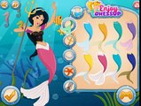 Mermaid Princesses | Best Game for Little Girls - Baby Games To Play