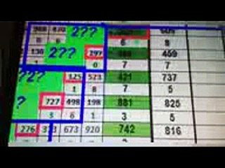 thai lottery 3up set formula 16-03-2017
