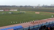 FK Radnik B. - FK Željezničar 2:2 (golovi)