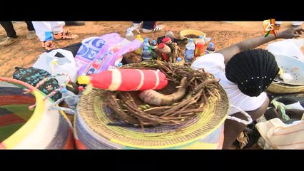 Bantamba du 7 mars 2017 2eP