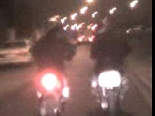 wilback en roue hihi