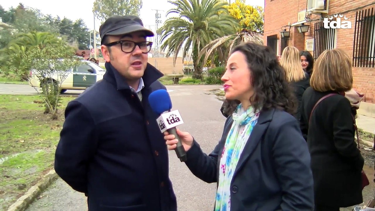 1º REENCUENTRO NIÑOS DEL CUARTEL