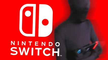 WHY YOU NEED A NINTENDO SWITCH