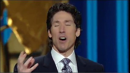 Joel Osteen | Thanks Lakewood for Volunteering