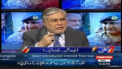 Kal Tak with Javed Chaudhry –  8th March 2017