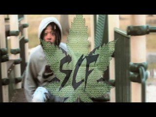 Luchy Val - Super Broly [Official Music Video]