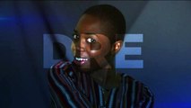 Andre “Dre” Gwenaelle