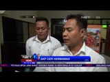 Polres Cianjur Bekuk Pengedar Narkoba Dengan Barang Bukti Senilai 400 Juta Rupiah - NET5
