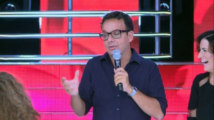 'Tu cara no me suena todavía' ya calienta motores