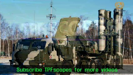 US Sanctions to Have No Effect on Russia-India Defense Deals