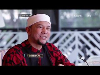 Risalah - Tujuan Hidup - Ustadz Erick Yusuf